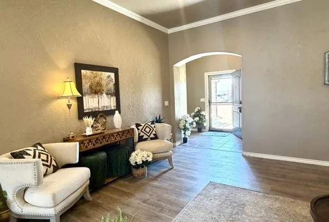 4617 Rock Creek Ardmore, OK 73401