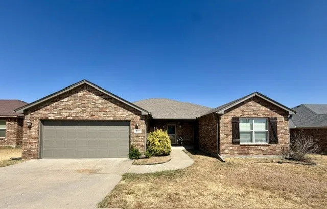 4617 Rock Creek Ardmore, OK 73401