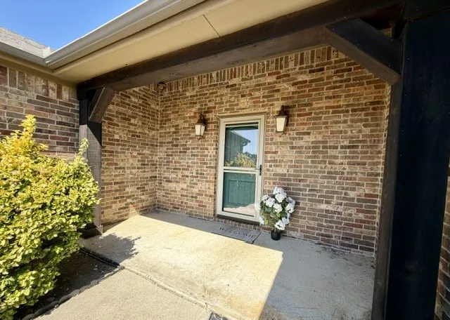 4617 Rock Creek Ardmore, OK 73401