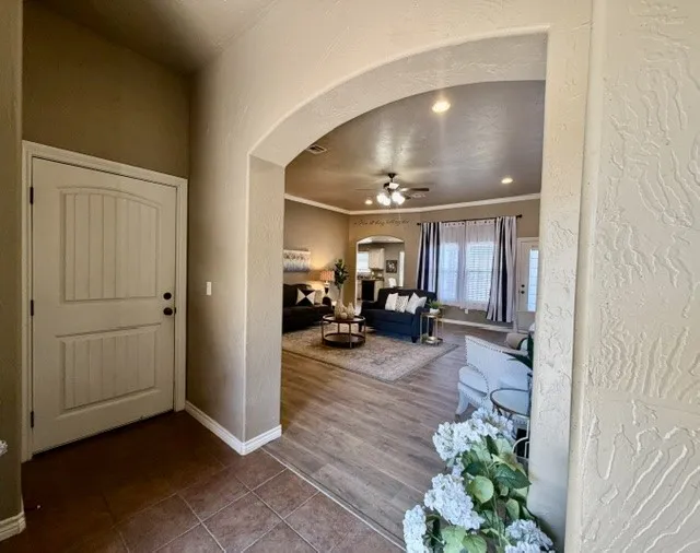 4617 Rock Creek Ardmore, OK 73401
