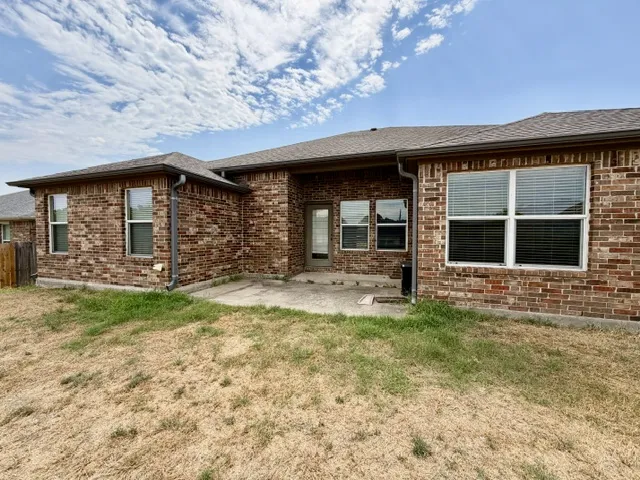4617 Rock Creek Ardmore, OK 73401