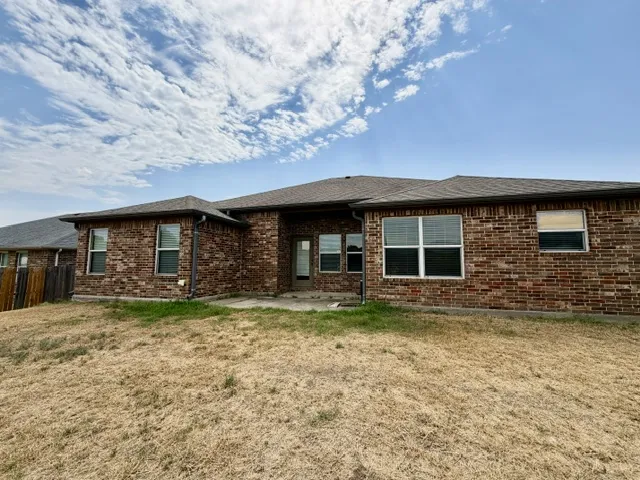 4617 Rock Creek Ardmore, OK 73401