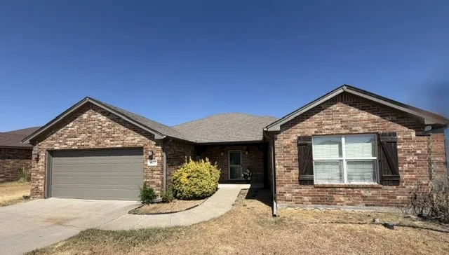 4617 Rock Creek Ardmore, OK 73401