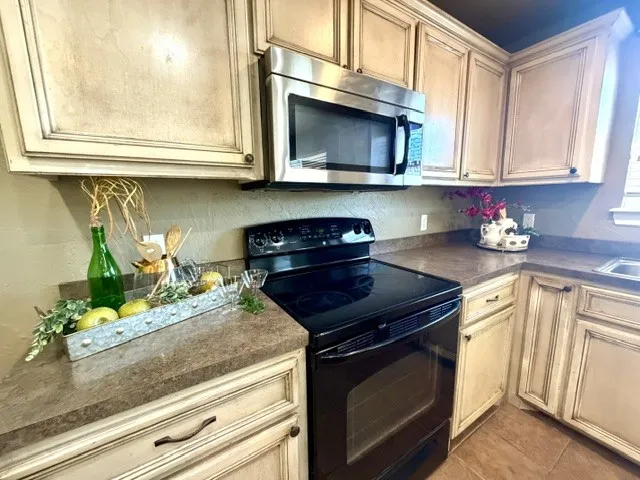 4617 Rock Creek Ardmore, OK 73401