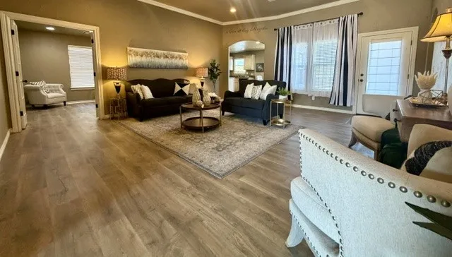 4617 Rock Creek Ardmore, OK 73401