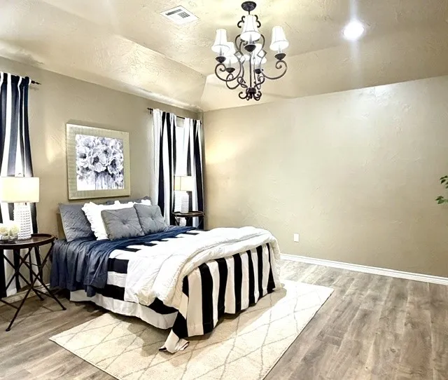 4617 Rock Creek Ardmore, OK 73401