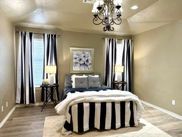 4617 Rock Creek Ardmore, OK 73401