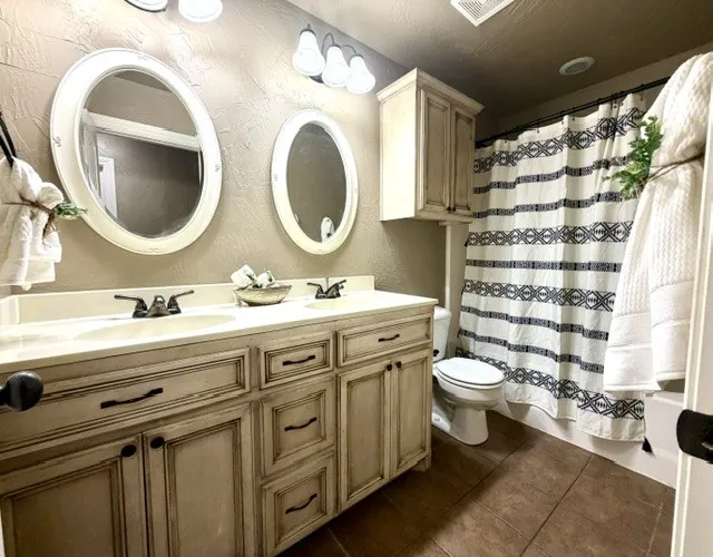 4617 Rock Creek Ardmore, OK 73401