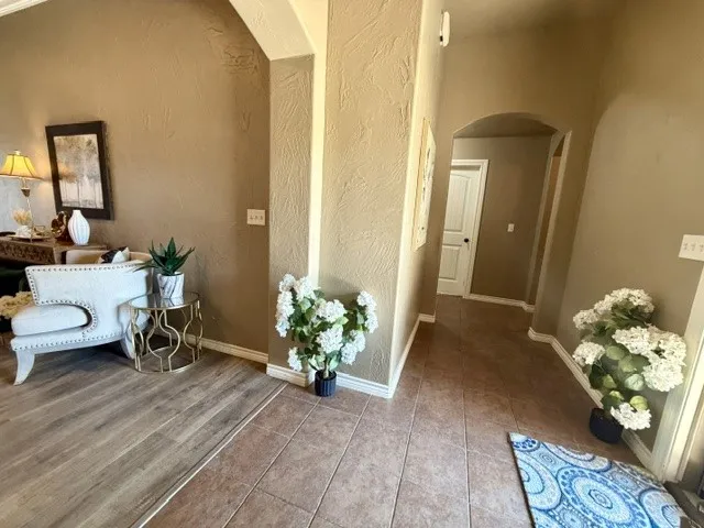 4617 Rock Creek Ardmore, OK 73401