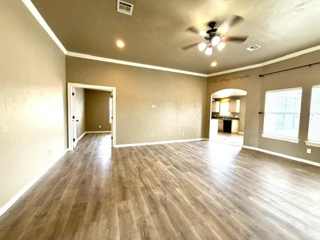 4617 Rock Creek Ardmore, OK 73401