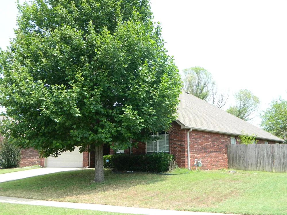 9803 100th EastAvenue Owasso, OK 74055