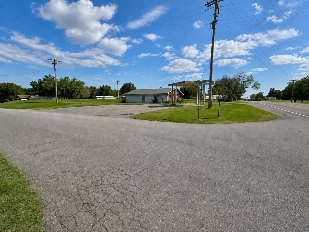 21457 State Highway 32 Highway Lebanon, OK 73440