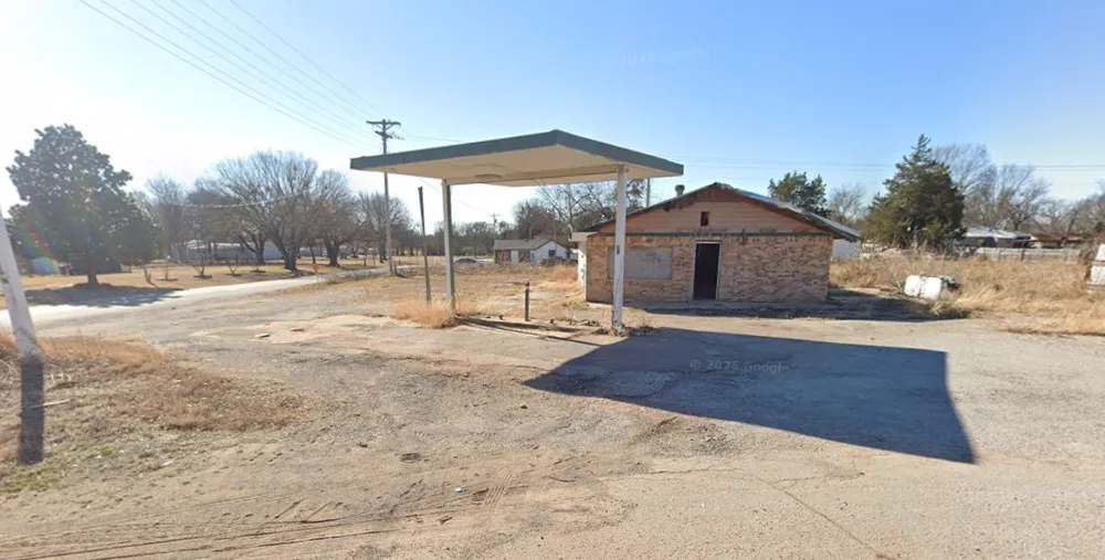 21457 State Highway 32 Highway Lebanon, OK 73440