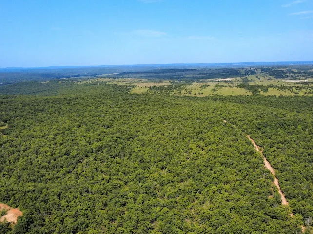 E 1270 ROAD Hanna, OK 74845