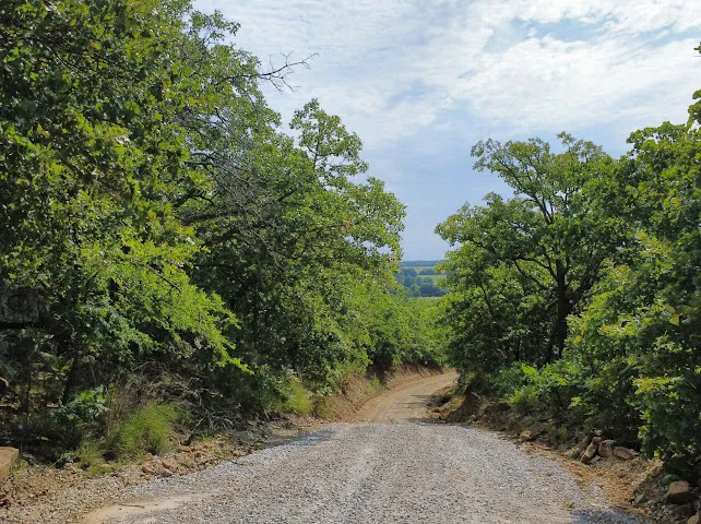E 1270 ROAD Hanna, OK 74845