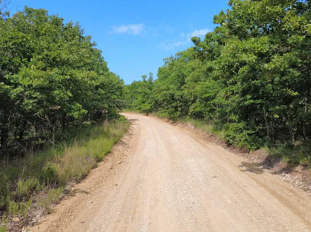 E 1270 ROAD Hanna, OK 74845