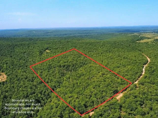 E 1270 ROAD Hanna, OK 74845