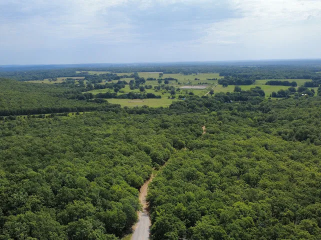 E 1270 ROAD Hanna, OK 74845