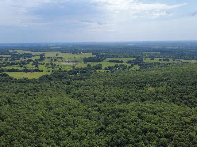 E 1270 ROAD Hanna, OK 74845