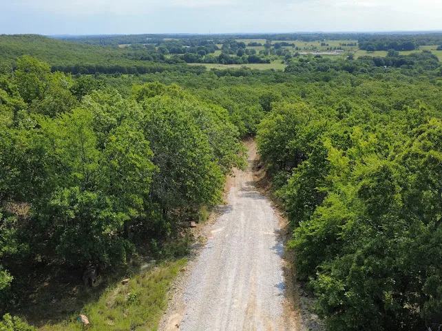 E 1270 ROAD Hanna, OK 74845
