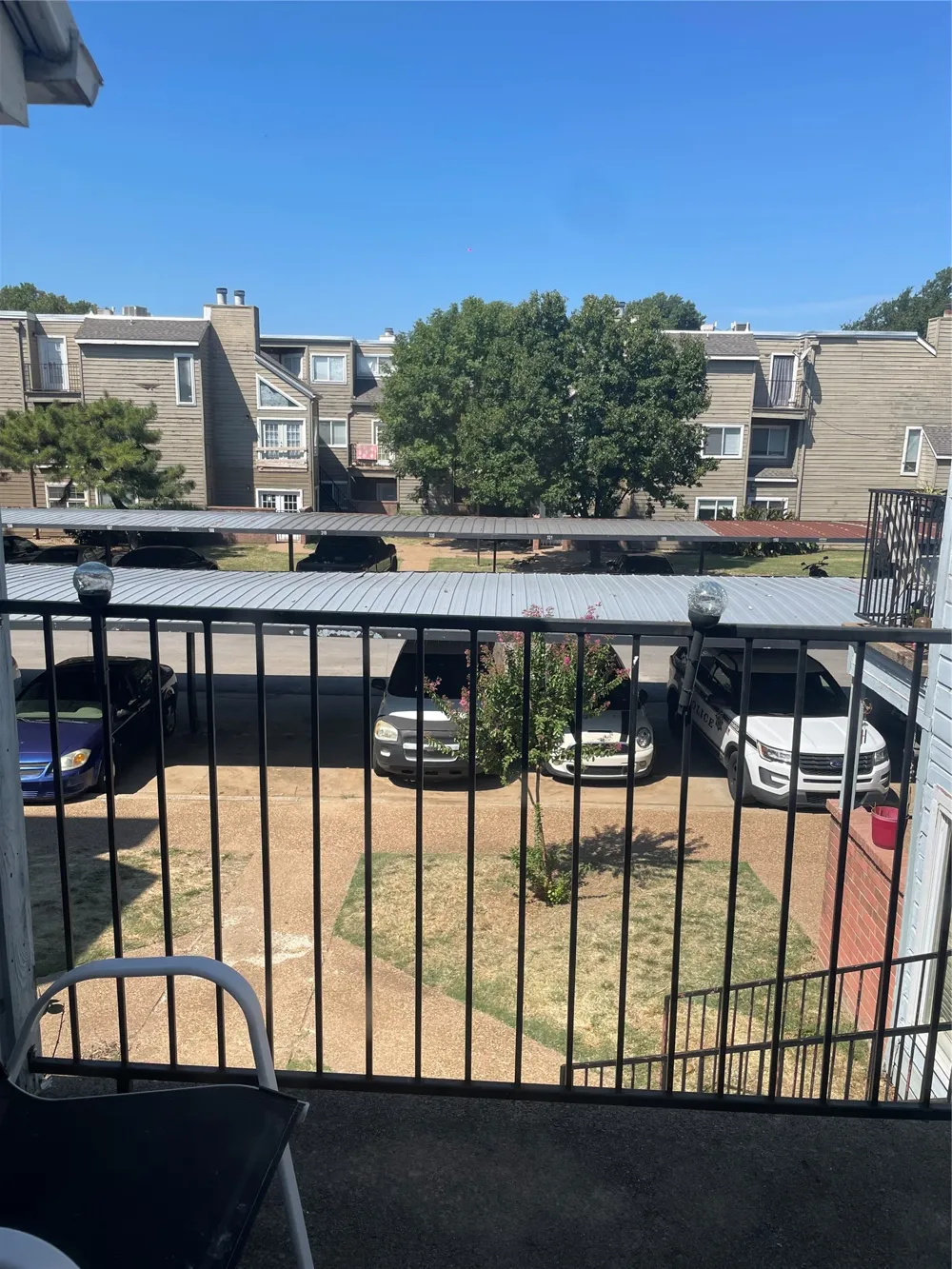 1802 E 66th Place #F207 Tulsa, OK 74136