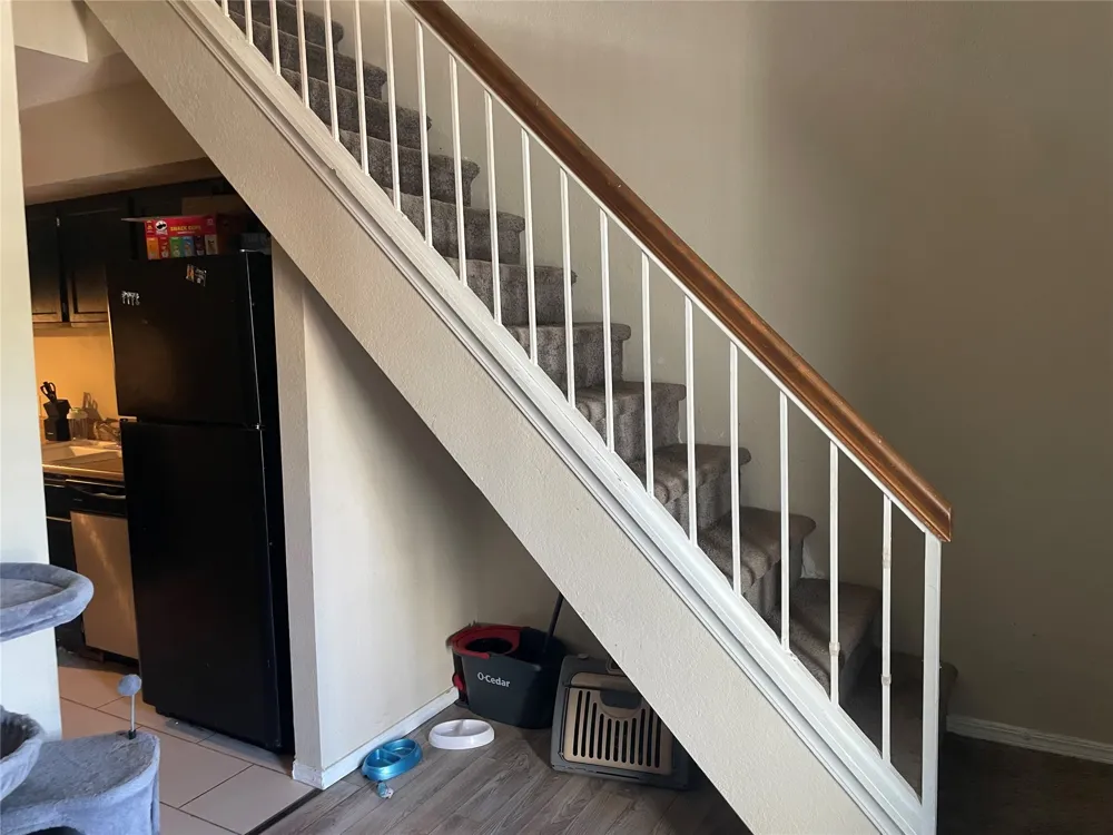 1802 E 66th Place #F207 Tulsa, OK 74136
