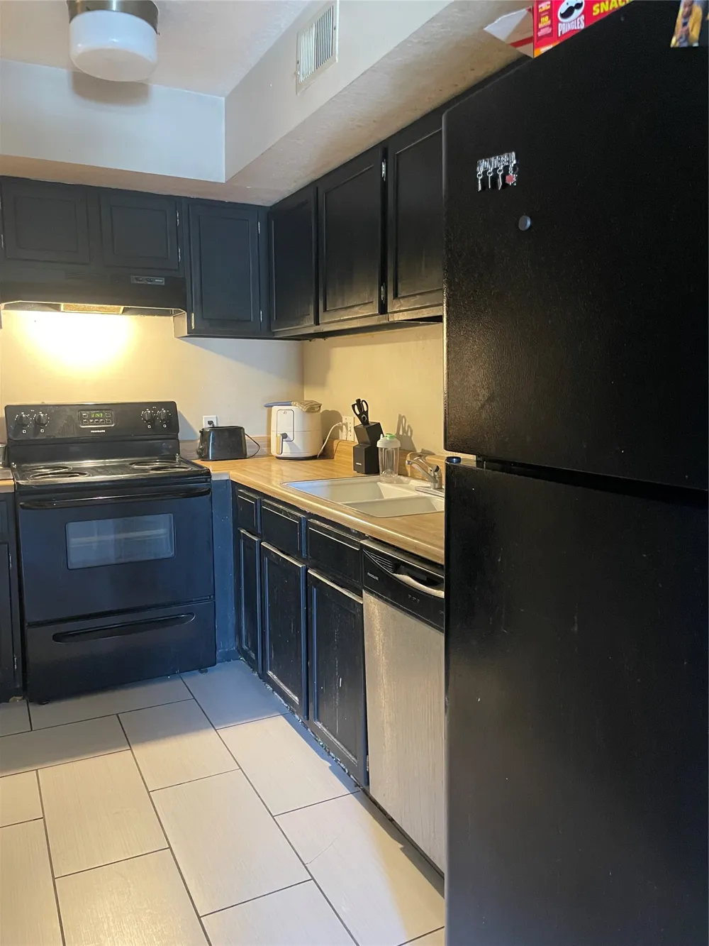1802 E 66th Place #F207 Tulsa, OK 74136