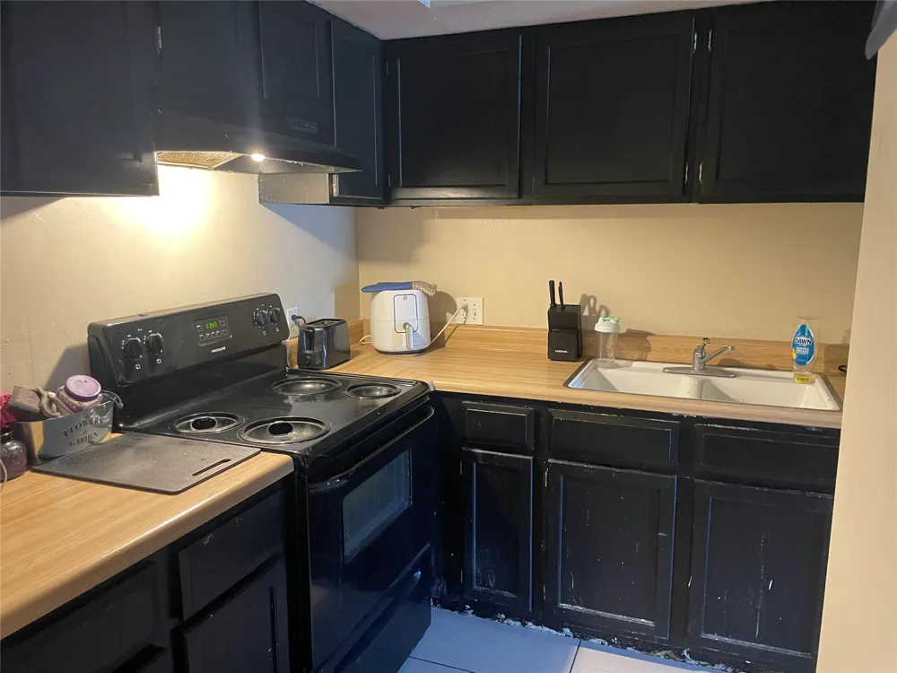 1802 E 66th Place #F207 Tulsa, OK 74136