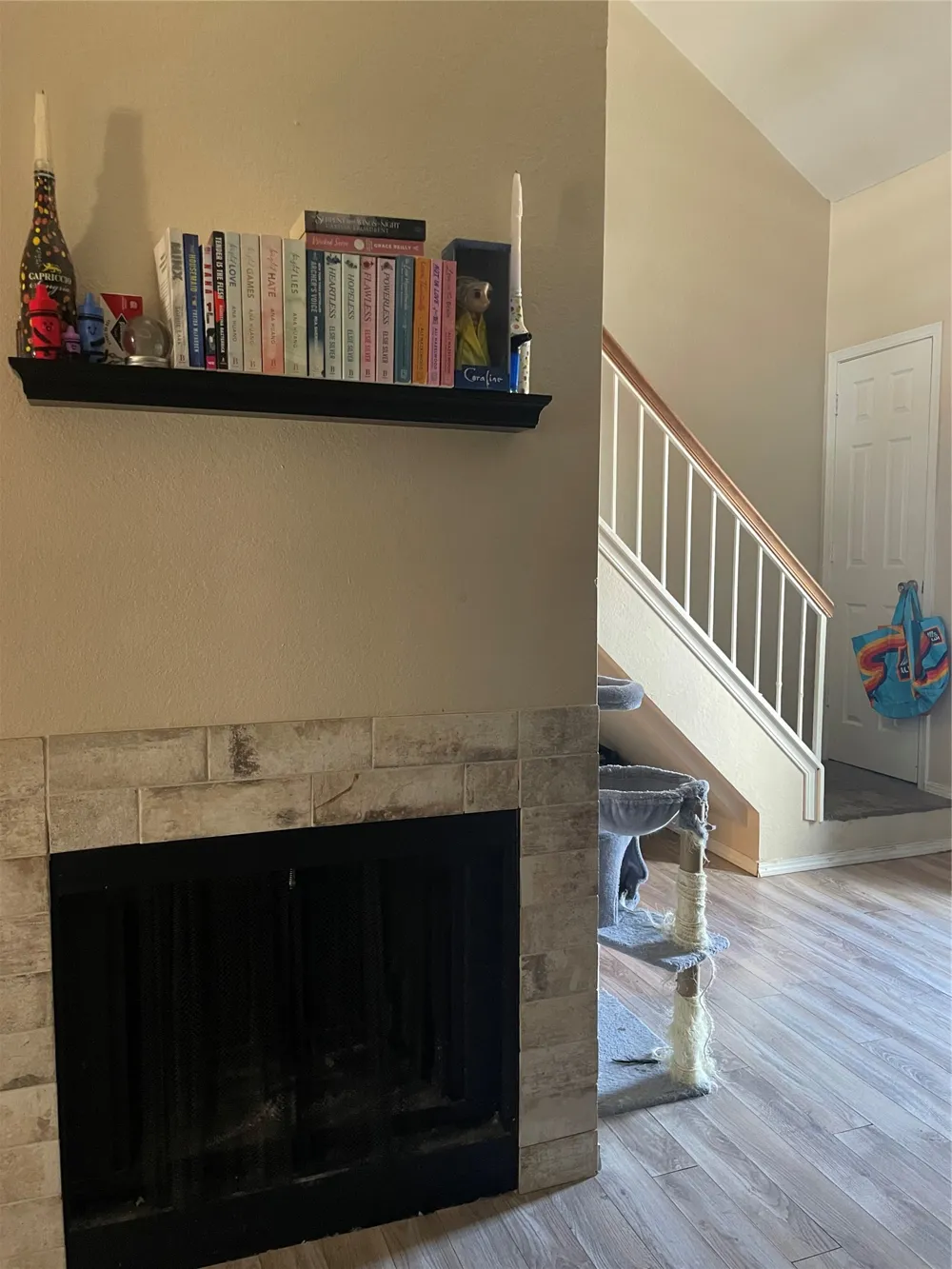 1802 E 66th Place #F207 Tulsa, OK 74136