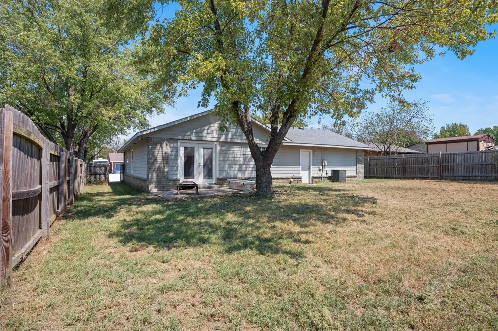 1372 E 142nd Street Glenpool, OK 74033
