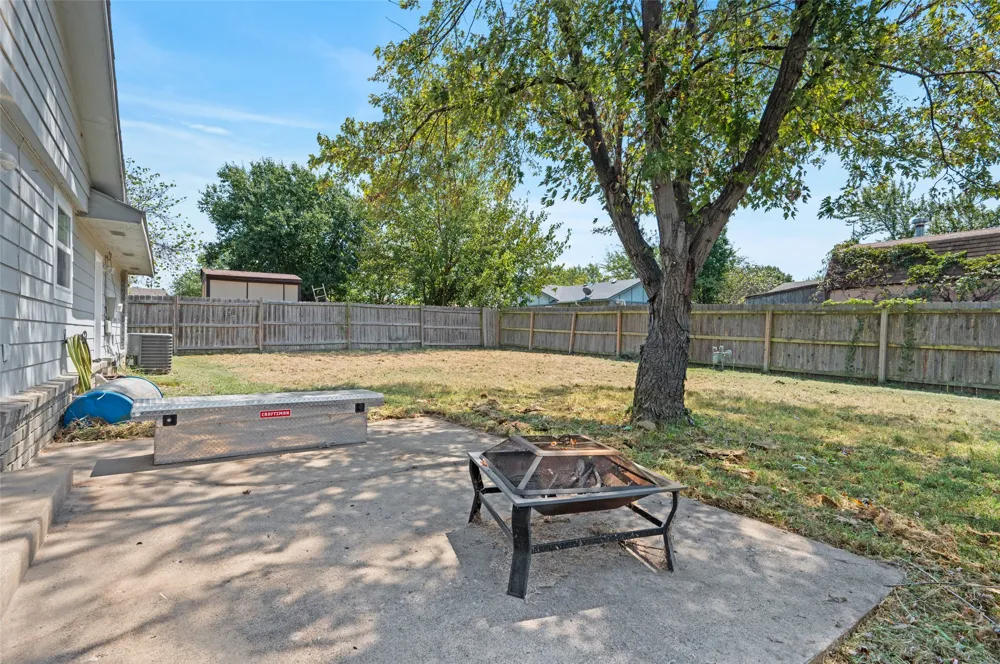 1372 E 142nd Street Glenpool, OK 74033