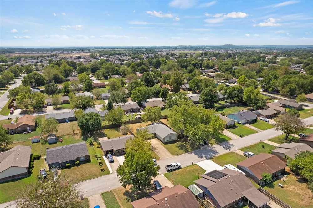 1372 E 142nd Street Glenpool, OK 74033