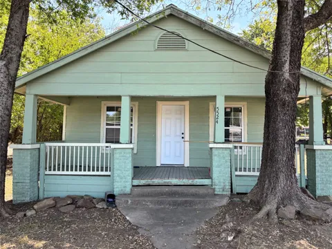 5524 E Tecumseh Street