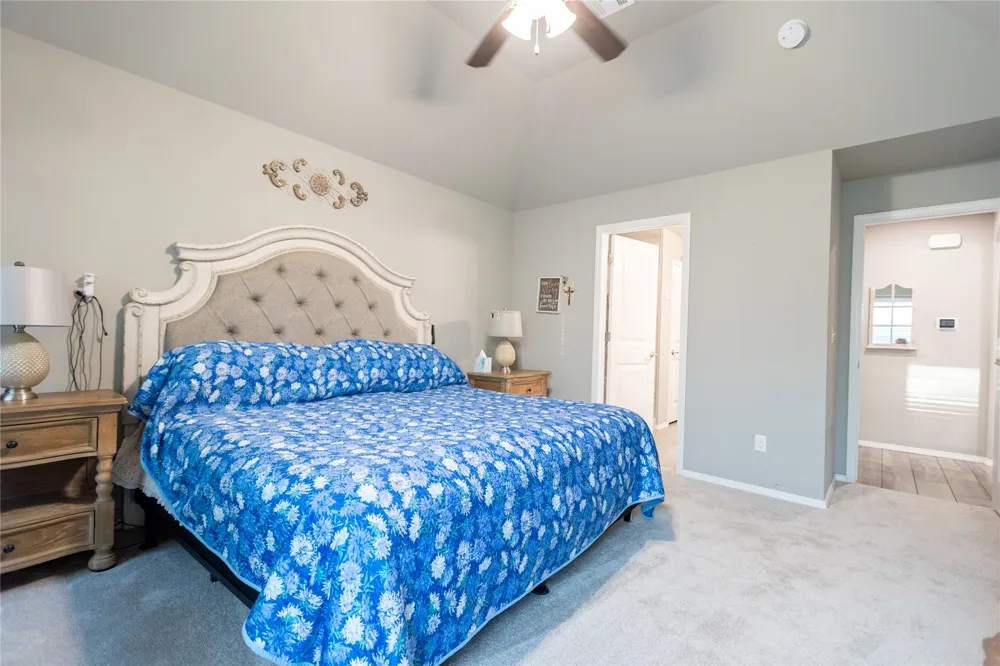 10216 S 232nd Avenue E Broken Arrow, OK 74014