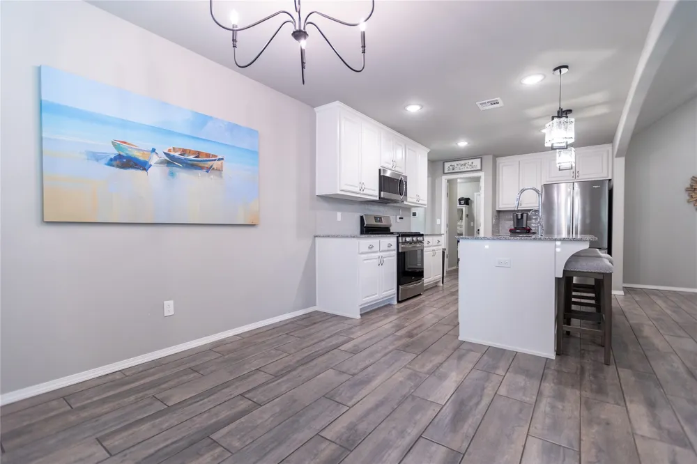 10216 S 232nd Avenue E Broken Arrow, OK 74014