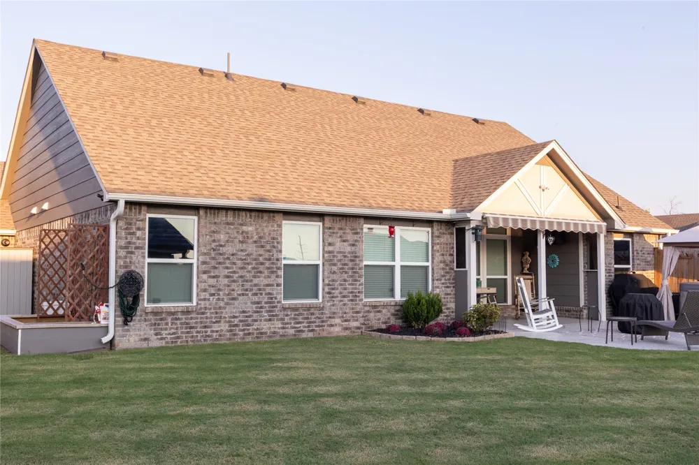 10216 S 232nd Avenue E Broken Arrow, OK 74014
