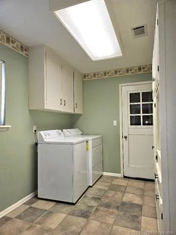 6008 E 56th Place Tulsa, OK 74135