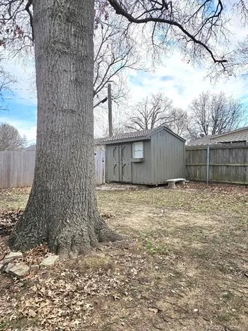 6008 E 56th Place Tulsa, OK 74135