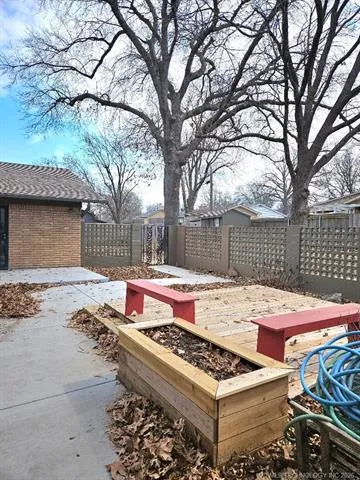 6008 E 56th Place Tulsa, OK 74135