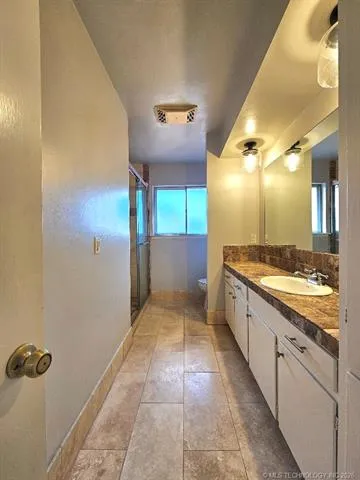 6008 E 56th Place Tulsa, OK 74135