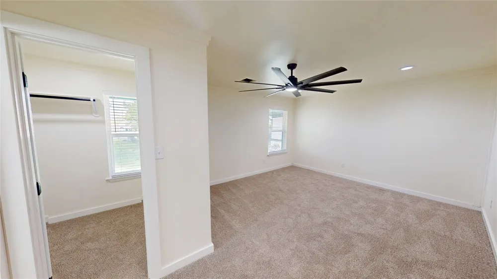 206 Crownpoint Drive Ada, OK 74820