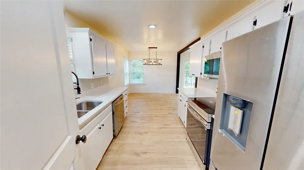 206 Crownpoint Drive Ada, OK 74820
