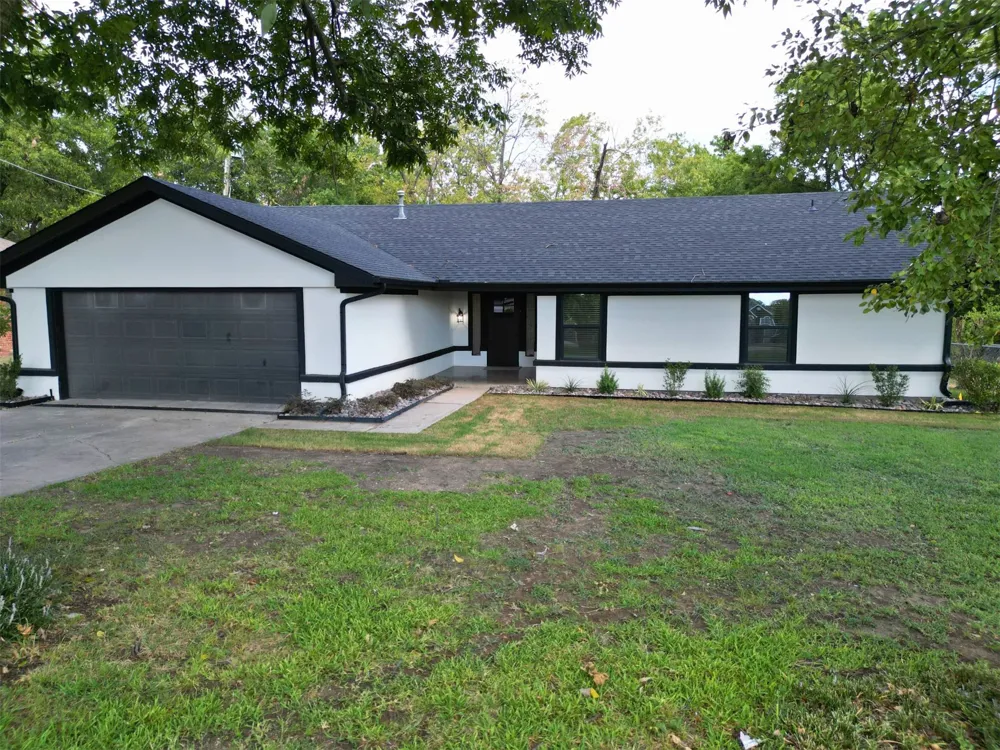 206 Crownpoint Drive Ada, OK 74820