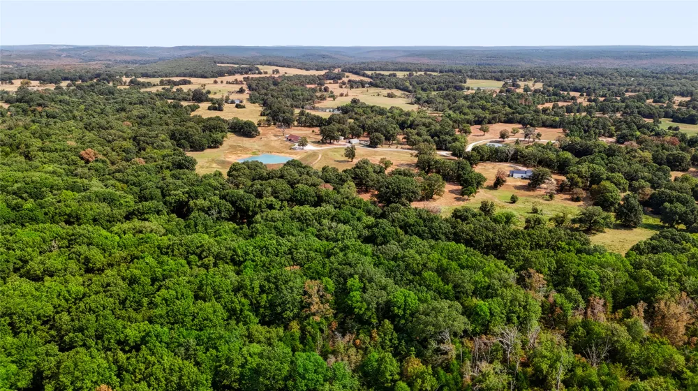 3607 S Half Bank Road Atoka, OK 74525