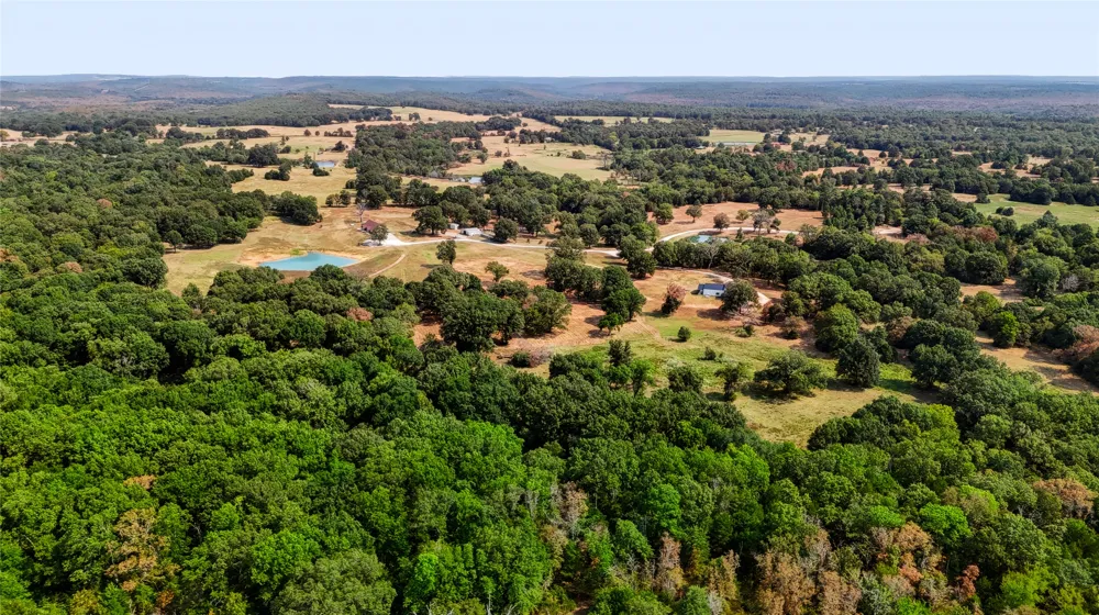 3607 S Half Bank Road Atoka, OK 74525