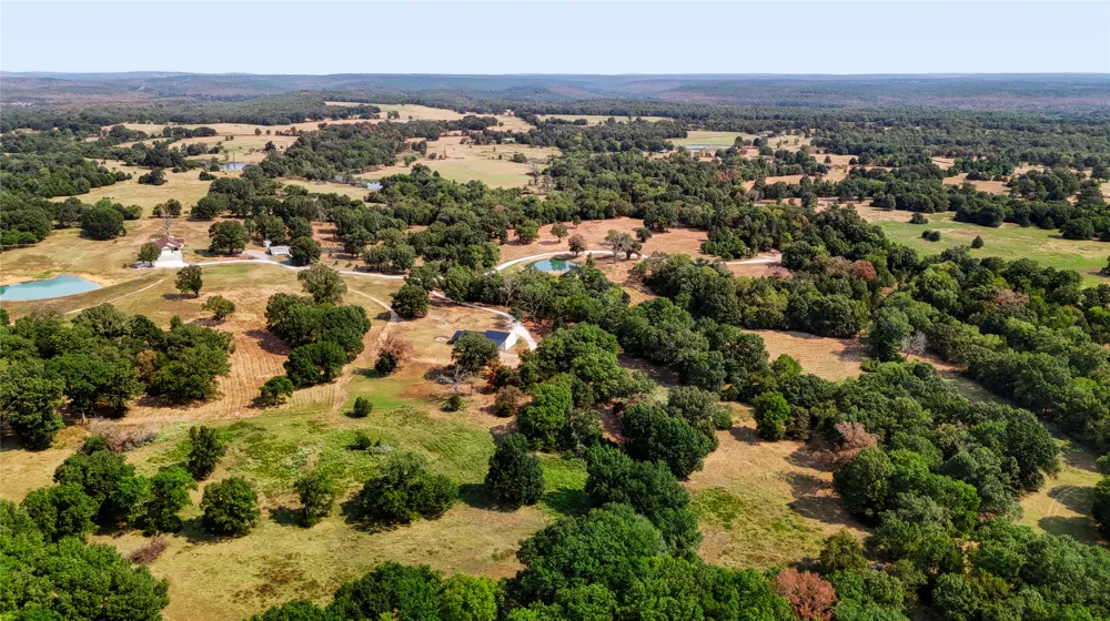 3607 S Half Bank Road Atoka, OK 74525