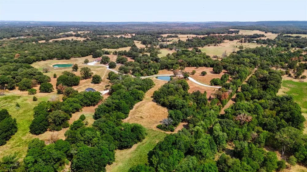 3607 S Half Bank Road Atoka, OK 74525