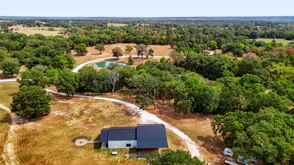 3607 S Half Bank Road Atoka, OK 74525