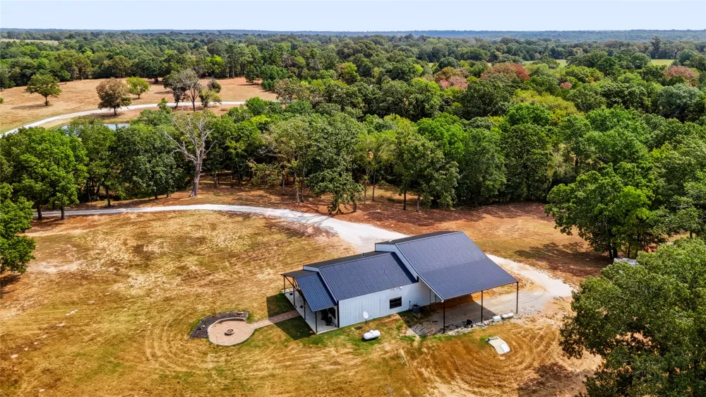 3607 S Half Bank Road Atoka, OK 74525