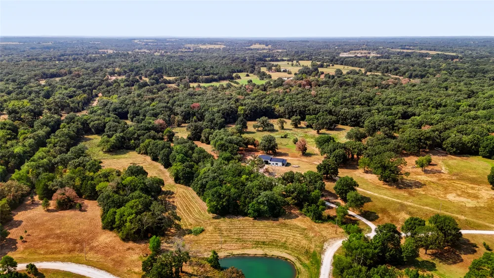 3607 S Half Bank Road Atoka, OK 74525